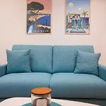 Azur Loft Beausejour Heart Of 戛纳