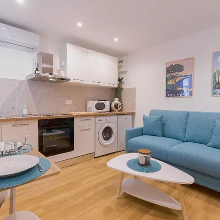 Azur Loft Beausejour Heart Of *