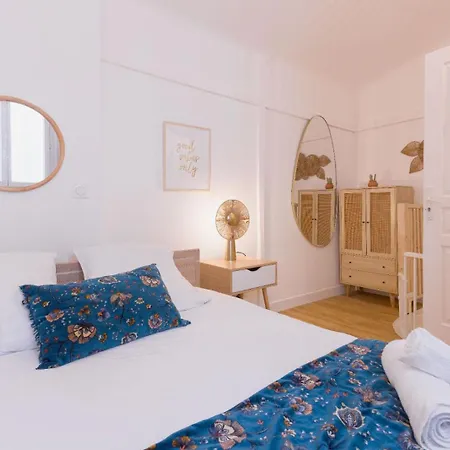 Azur Loft Beausejour Heart Of Apartment *