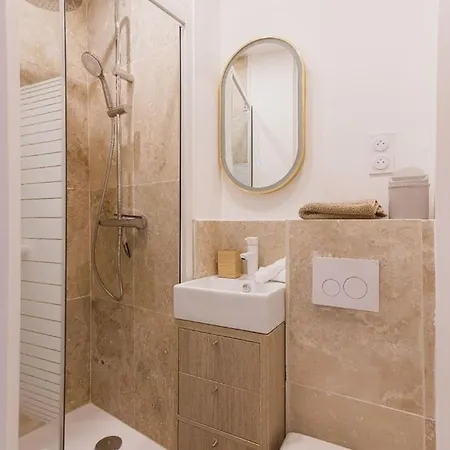 Azur Loft Beausejour Heart Of Apartment *